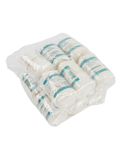 Large Pack Crepe Bandages